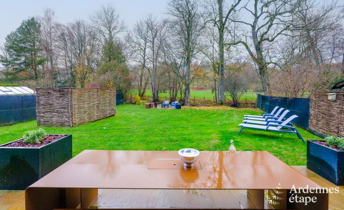 Maison de vacances  Ereze pour 7/8 personnes en Ardenne