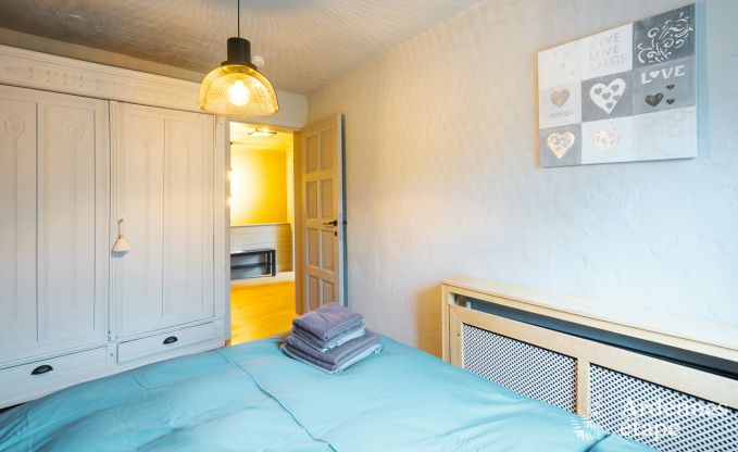 Maison de vacances  Ereze pour 7/8 personnes en Ardenne
