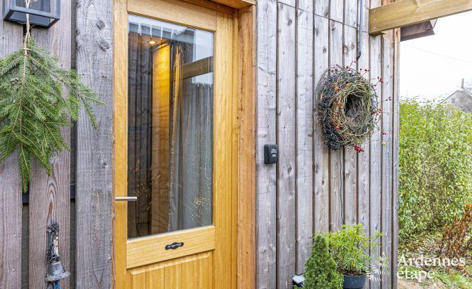 Maison de vacances  Ereze pour 2/5 personnes en Ardenne