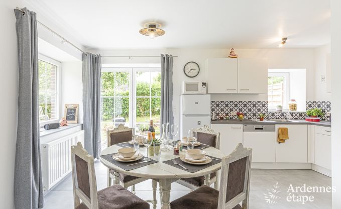 Maison de vacances  Ereze pour 4 personnes en Ardenne