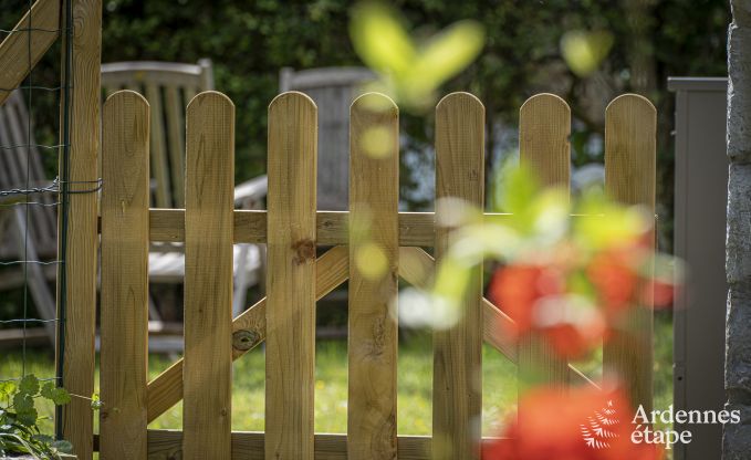 Maison de vacances  Ereze pour 4 personnes en Ardenne