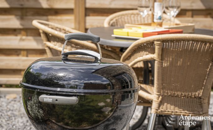 Maison de vacances  Ereze pour 4 personnes en Ardenne