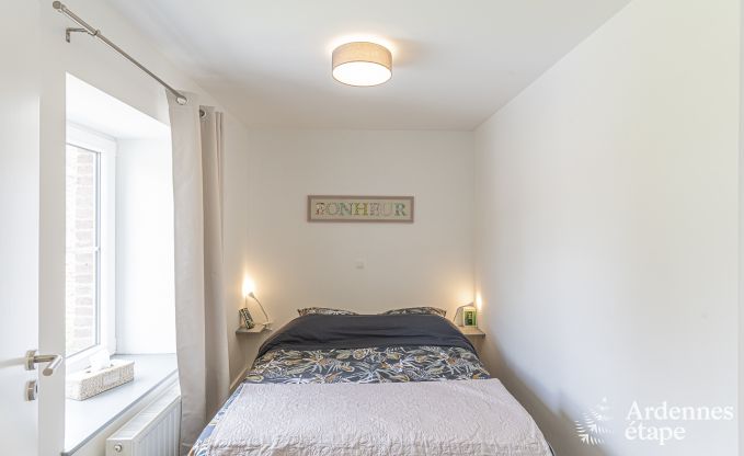 Maison de vacances  Ereze pour 4 personnes en Ardenne