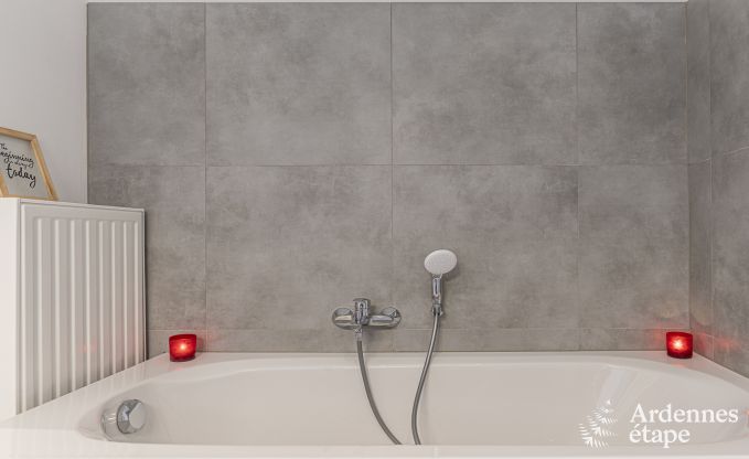 Maison de vacances  Ereze pour 4 personnes en Ardenne