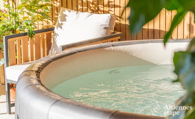 Maison de vacances  Ereze pour 8 personnes en Ardenne