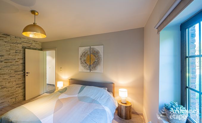 Maison de vacances  Ereze pour 8 personnes en Ardenne