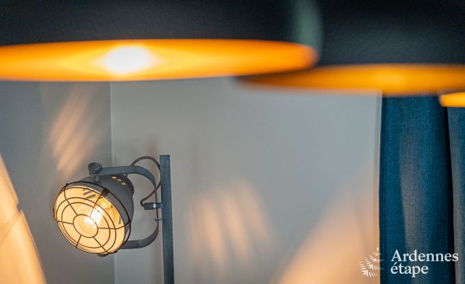 Maison de vacances  Ereze pour 8 personnes en Ardenne