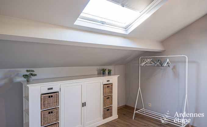 Maison de vacances  Ereze pour 8 personnes en Ardenne