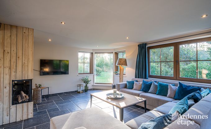 Maison de vacances  Ereze pour 8 personnes en Ardenne