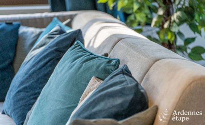 Maison de vacances  Ereze pour 8 personnes en Ardenne