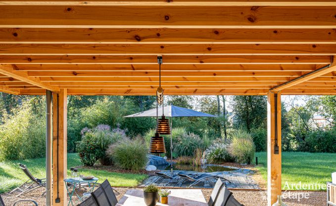 Maison de vacances  Ereze pour 8 personnes en Ardenne