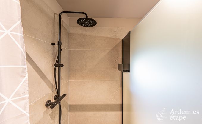 Maison de vacances  Ereze pour 8 personnes en Ardenne