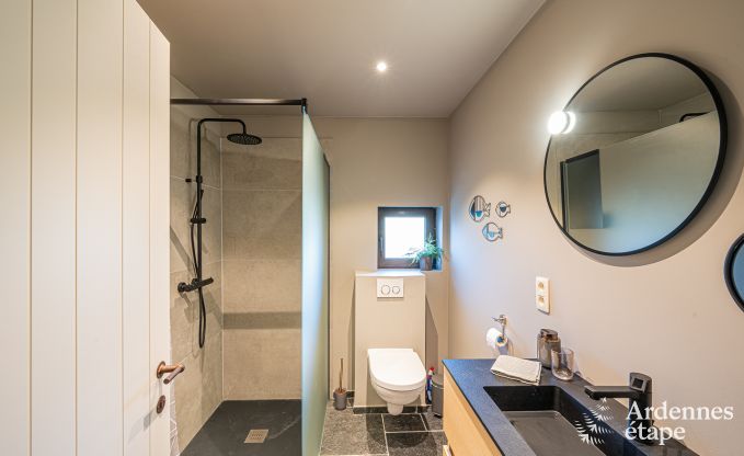 Maison de vacances  Ereze pour 8 personnes en Ardenne