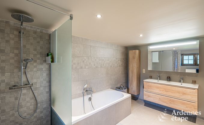 Maison de vacances  Ereze pour 8 personnes en Ardenne