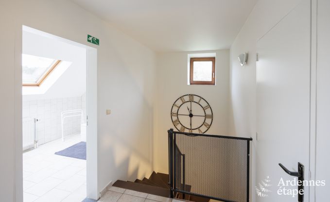 Maison de vacances  Ereze pour 20 sportifs en Ardenne