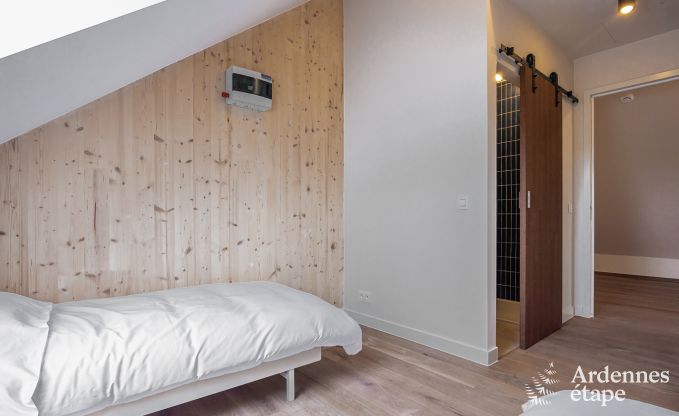 Maison de vacances  Ereze pour 18 sportifs en Ardenne