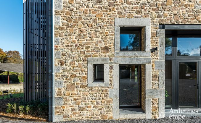 Maison de vacances  Ereze pour 18 sportifs en Ardenne