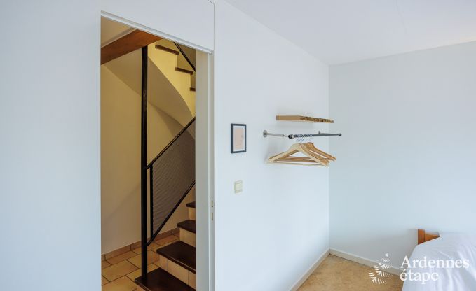 Maison de vacances spacieuse � Erez�e avec piscine et salle de fitness pour 38 sportifs