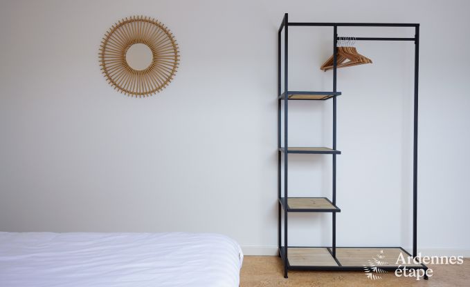 Maison de vacances spacieuse � Erez�e avec piscine et salle de fitness pour 38 sportifs