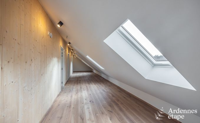 Maison de vacances spacieuse � Erez�e avec piscine et salle de fitness pour 38 sportifs