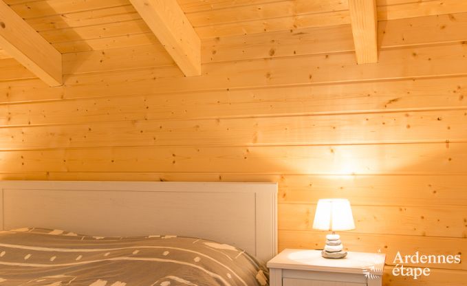 Maison de vacances  Ereze pour 6 personnes en Ardenne