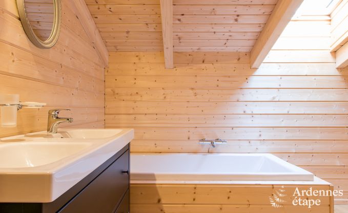 Maison de vacances  Ereze pour 6 personnes en Ardenne