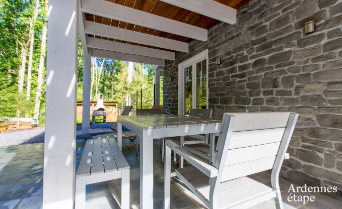 Maison de vacances  Ereze pour 6 personnes en Ardenne