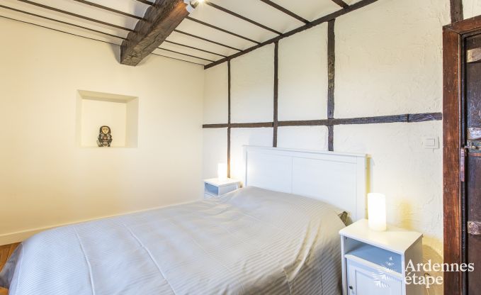 Maison de vacances  Ereze pour 10 personnes en Ardenne