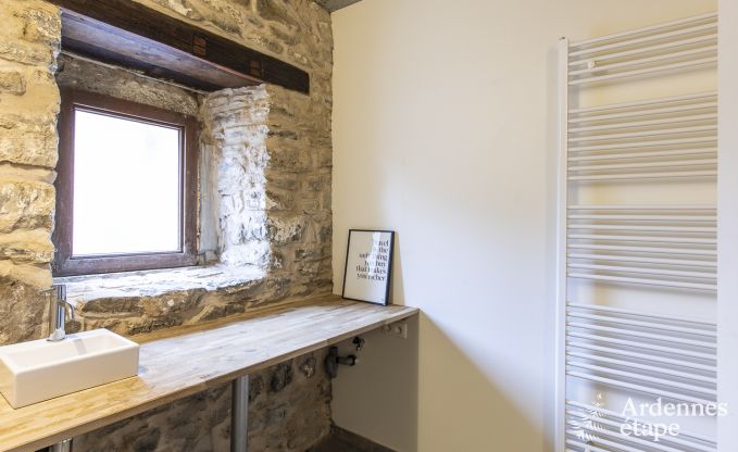 Maison de vacances  Ereze pour 10 personnes en Ardenne