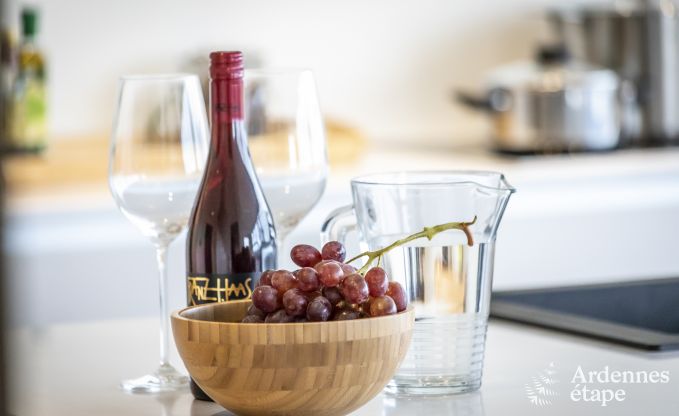 Maison de vacances  Ereze pour 10 personnes en Ardenne