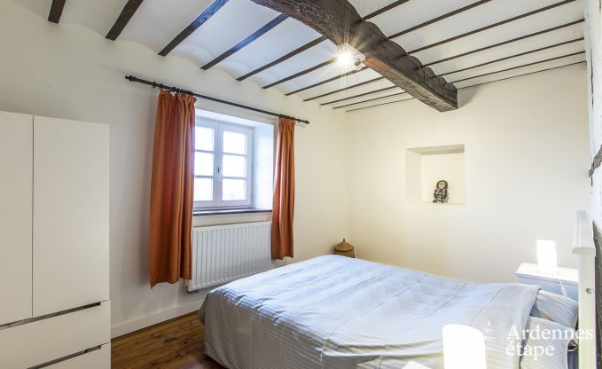 Maison de vacances  Ereze pour 10 personnes en Ardenne