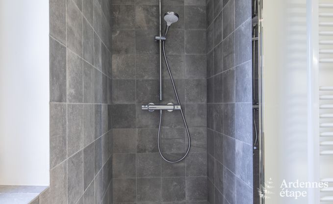 Maison de vacances  Ereze pour 10 personnes en Ardenne