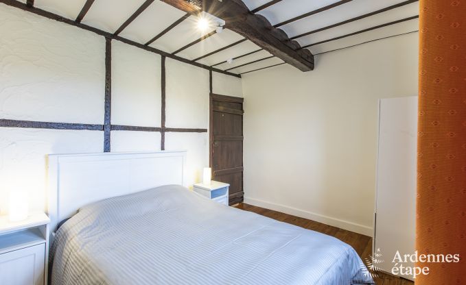 Maison de vacances  Ereze pour 10 personnes en Ardenne