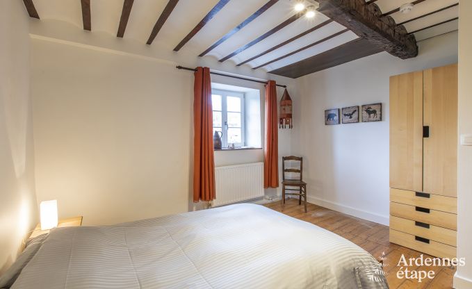 Maison de vacances  Ereze pour 10 personnes en Ardenne