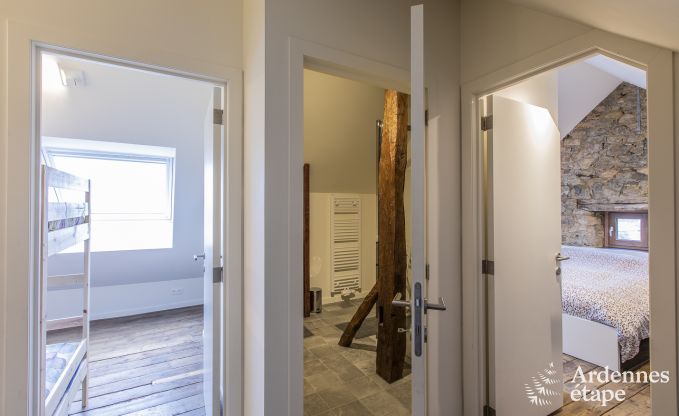 Maison de vacances  Ereze pour 10 personnes en Ardenne