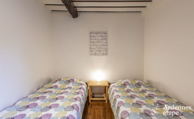 Maison de vacances  Ereze pour 10 personnes en Ardenne