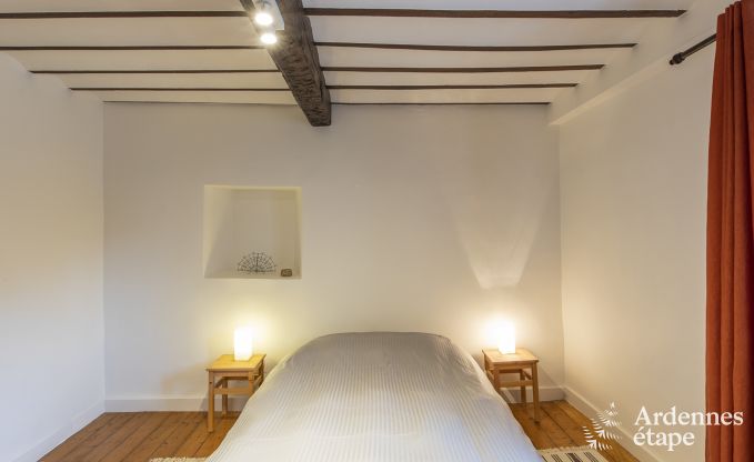 Maison de vacances  Ereze pour 10 personnes en Ardenne