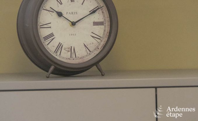 Maison de vacances  Esneux pour 12 personnes en Ardenne