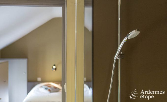 Maison de vacances  Esneux pour 12 personnes en Ardenne