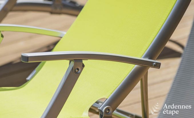 Maison de vacances  Esneux pour 12 personnes en Ardenne