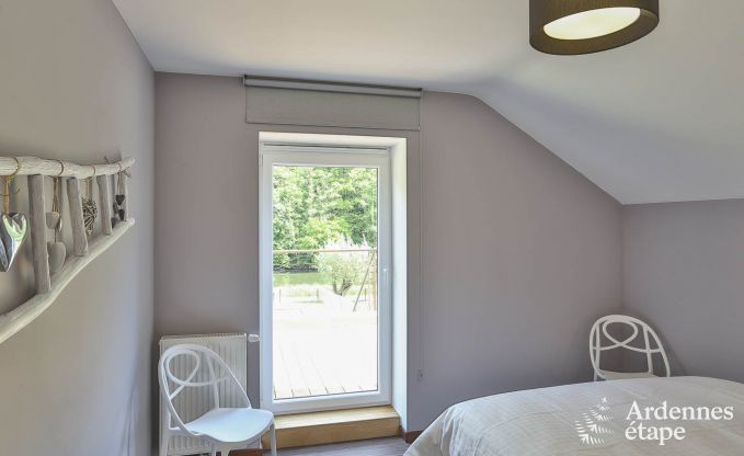 Maison de vacances  Esneux pour 12 personnes en Ardenne