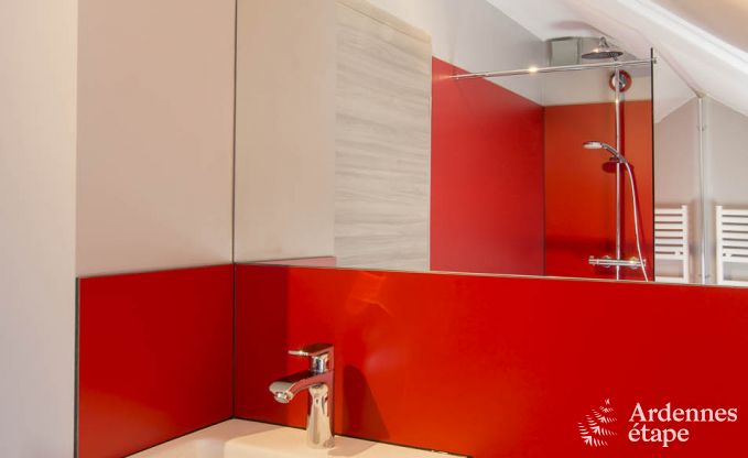 Maison de vacances  Esneux pour 12 personnes en Ardenne