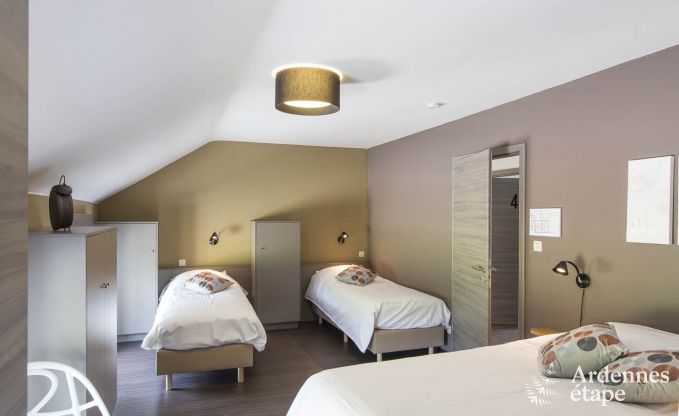 Maison de vacances  Esneux pour 12 personnes en Ardenne