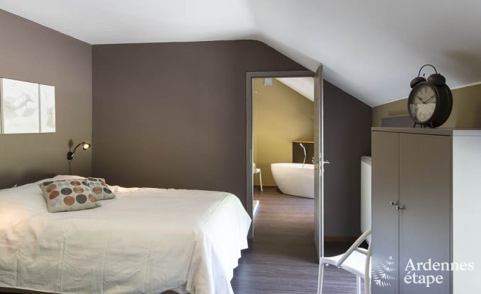 Maison de vacances  Esneux pour 12 personnes en Ardenne