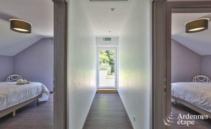 Maison de vacances  Esneux pour 12 personnes en Ardenne