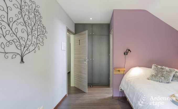 Maison de vacances  Esneux pour 12 personnes en Ardenne