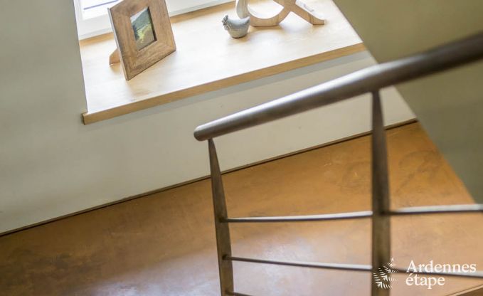 Maison de vacances  Esneux pour 12 personnes en Ardenne