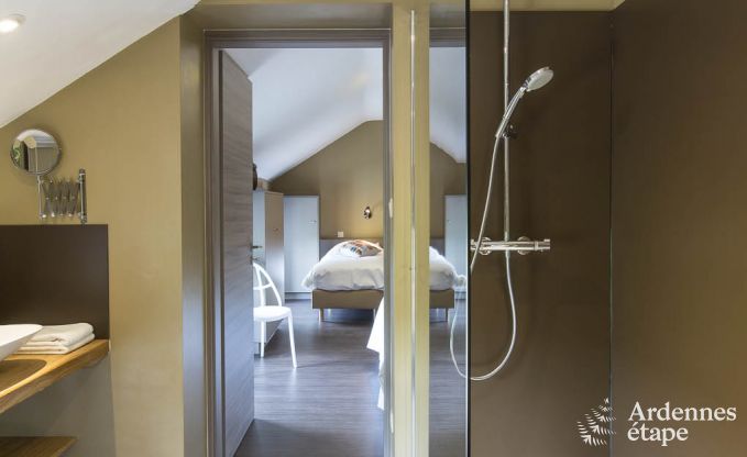 Maison de vacances  Esneux pour 12 personnes en Ardenne