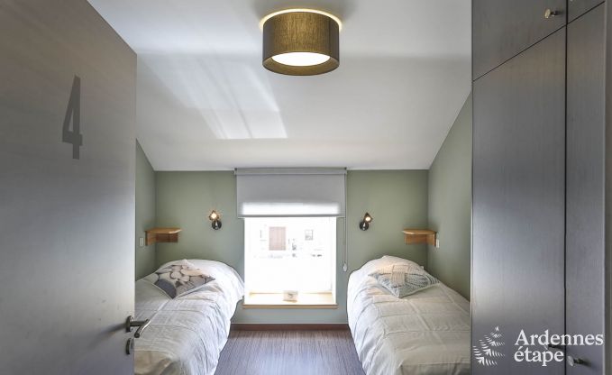 Maison de vacances  Esneux pour 12 personnes en Ardenne