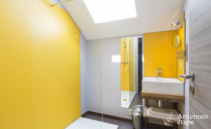 Maison de vacances  Esneux pour 12 personnes en Ardenne